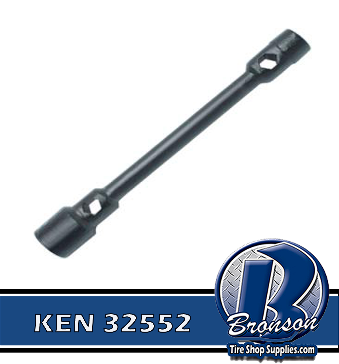 KEN 32552 TRM2 TRUCK WRENCH 24MM X 33MM KEN 32552 TRM2 TRUCK WRENCH 24MM X 33MM